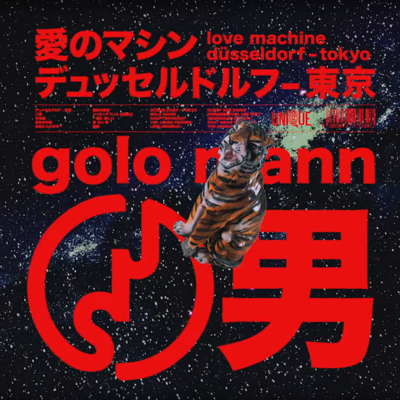 Love Machine – Golo Mann