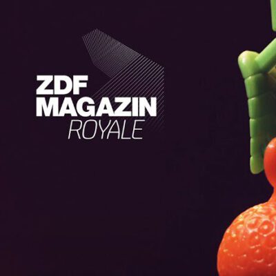 Deutsche Leitkultur | ZDF Magazin Royale