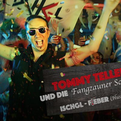 Tommy Tellerlift und die Fangzauner Schneebrunzer – “Ischgl-Fieber” | ZDF Magazin Royale